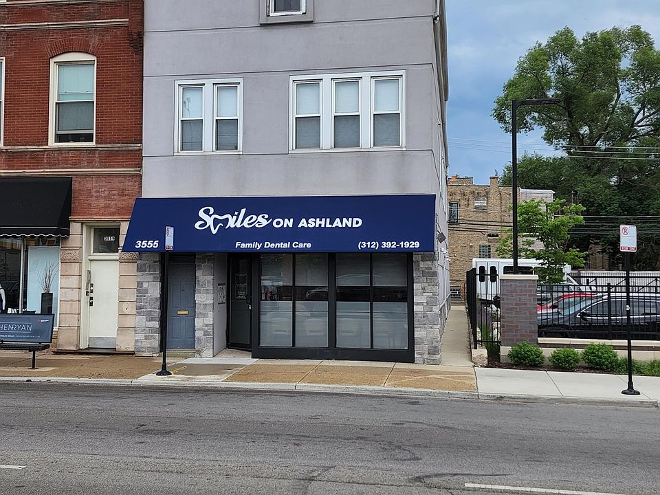 1st image of 3555 N Ashland Ave APT 3