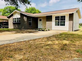 2027 Alston St, San Antonio, TX 78228