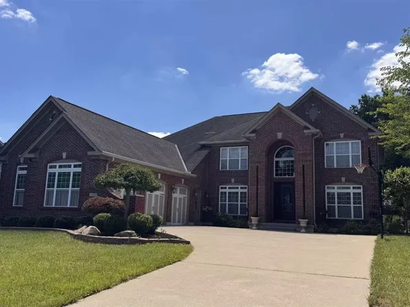 7933 Elbrecht Dr, Cincinnati, OH 45242