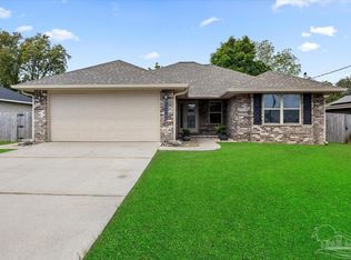 3091 Auburn Pkwy, Gulf Breeze, FL 32563