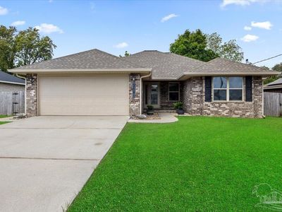 3091 Auburn Pkwy, Gulf Breeze, FL, 32563