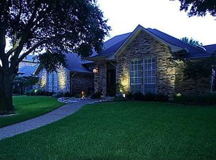 4431 Shadow Glen Dr, Dallas, TX 75287