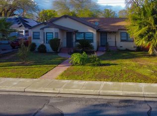 3006 Sunset Ave, Bakersfield, CA 93304