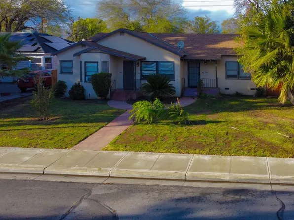 3006 Sunset Ave, Bakersfield, CA 93304