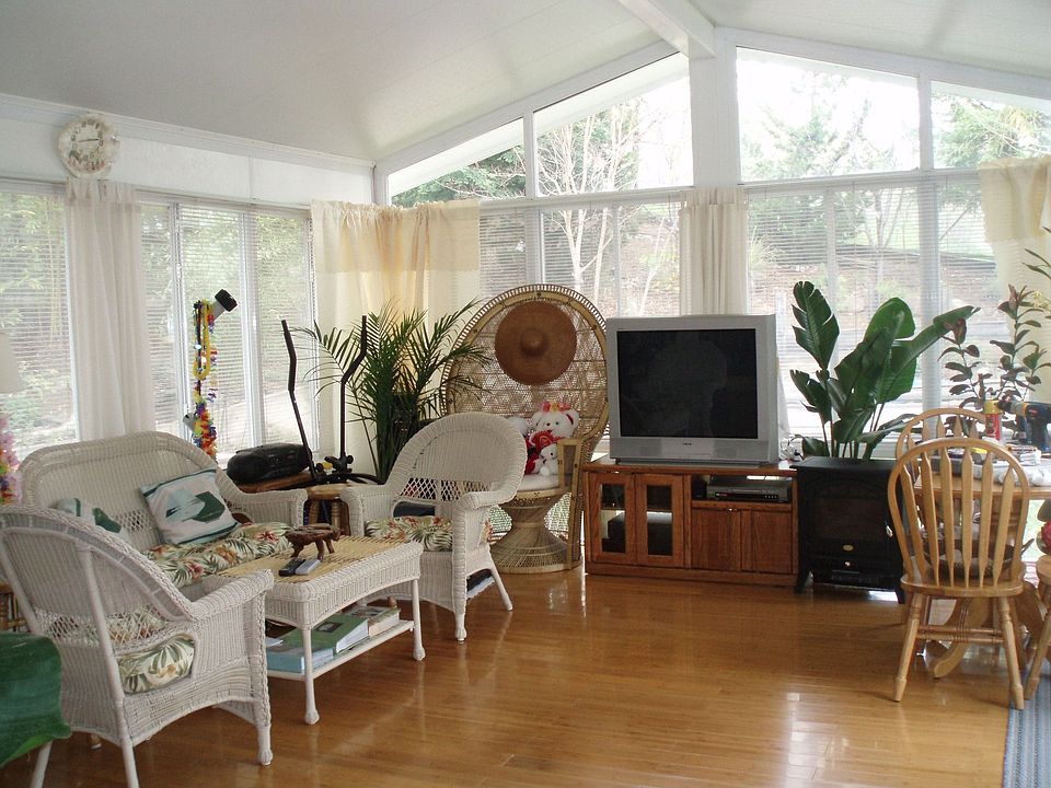 sun room