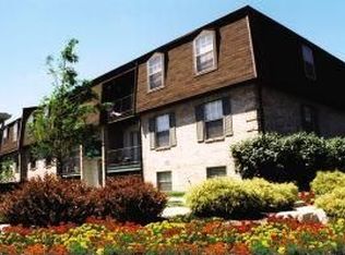 2313 Grant Line Rd APT 5, New Albany, IN 47150