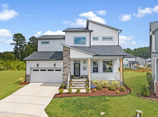 5609 Horsewalk Cir, Raleigh, NC 27606