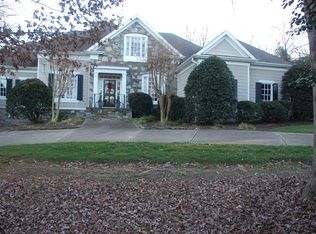 11004 Holkham Ct, Raleigh, NC 27614