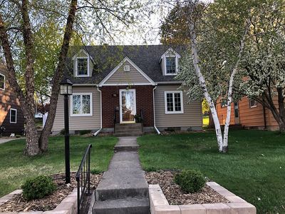 916 S Minnesota St, New Ulm, MN, 56073