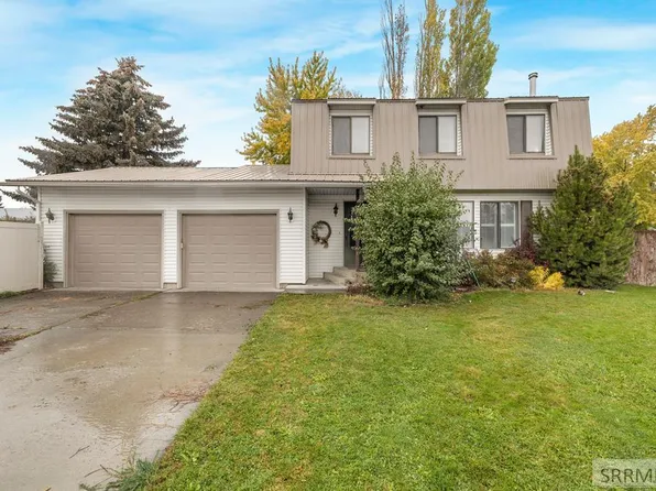 203 Hummingbird Pl, Shelley, ID 83274