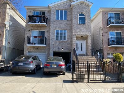 102 Saint Francis St, Newark, NJ, 07105