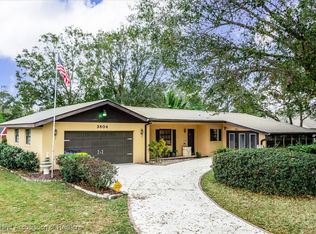 3804 Lakewood Rd, Sebring, FL 33875