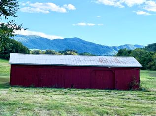 LOT-10R Cedar Creek Rd, Greeneville, TN 37743