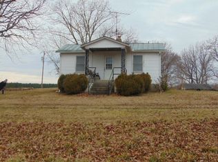 963 Tabernacle Rd, Buffalo Junction, VA 24529