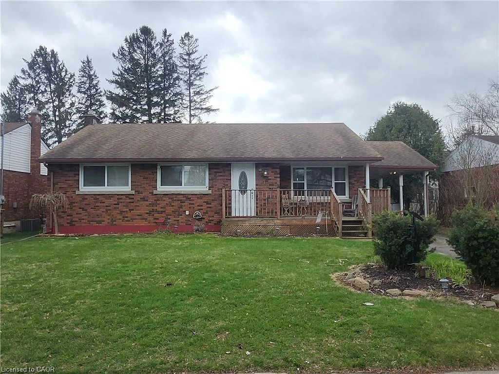 6142 Scott St photo 1
