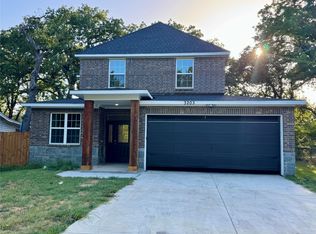 3203 Sherry Ln, Balch Springs, TX 75180