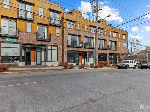 3330 NE 65th Street #108, Seattle, WA 98115