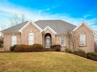 13634 Hunters Ridge Ct, Prospect, KY 40059