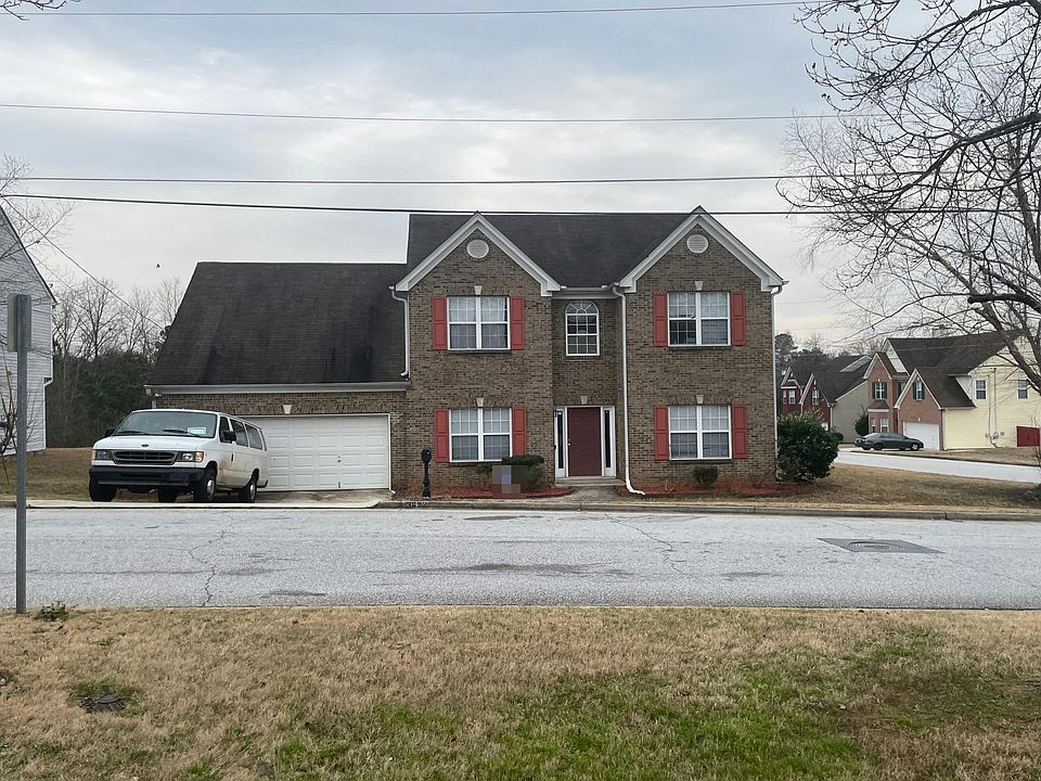 1st image of 3692 Walnut Creek Way