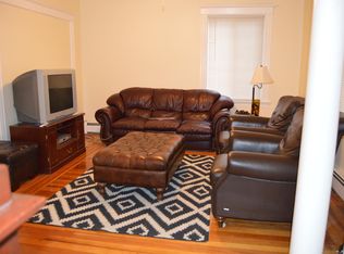 195 Alabama Ave, Providence, RI 02905