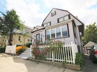 67 Maple St, Woonsocket, RI 02895