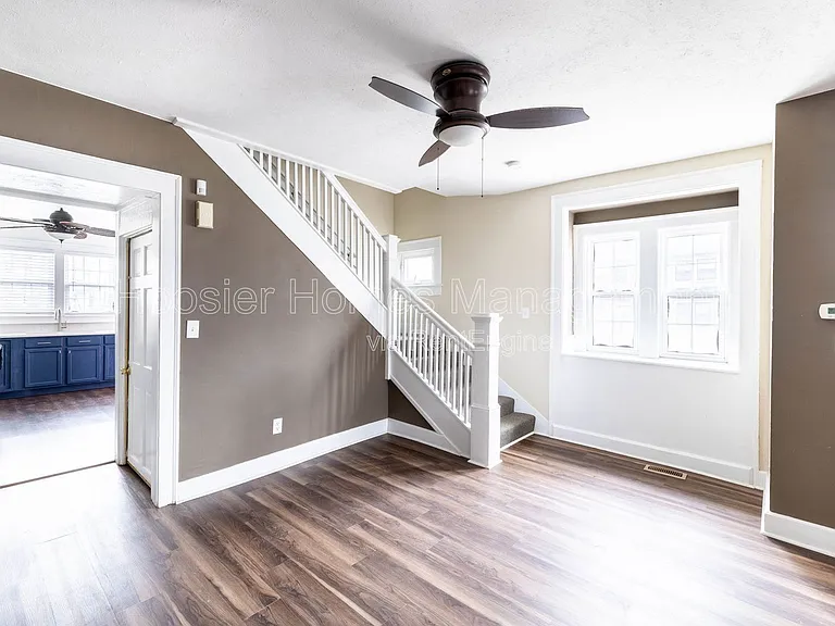 2901 N Talbott St — Photo 9