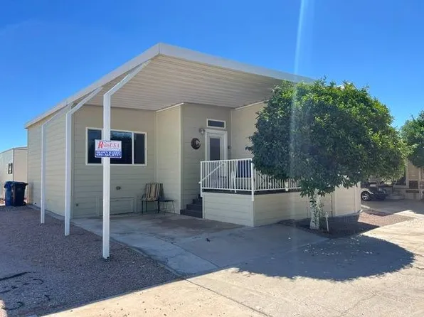 4700 E Main St #1307, Mesa, AZ 85205