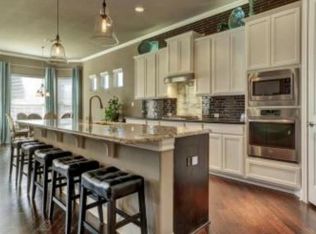 3110 Caballo Ranch Blvd, Leander, TX 78641