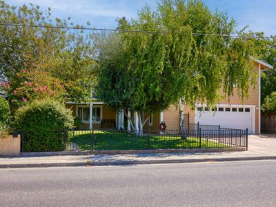 1504 Mable Ave, Modesto, CA, 95355