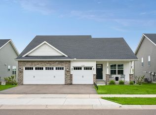 22888 Marie Pl, Rogers, MN 55374