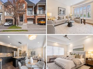 661 Pleasant Ridge Ave, Vaughan, ON L4J 0G4