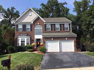 7 Brentsmill Dr, Stafford, VA 22554