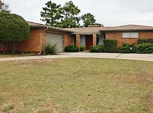 3801 NW 68th St, Oklahoma City, OK 73116