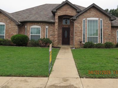 7129 Starnes Rd, Fort Worth, TX, 76182