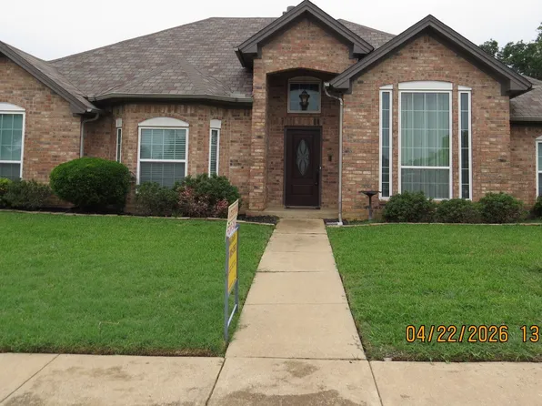 7129 Starnes Rd, Fort Worth, TX 76182