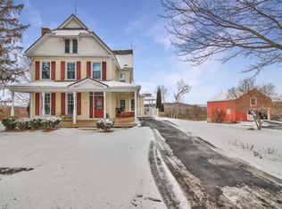 1624 Newton Ransom Blvd, Clarks Summit, PA 18411