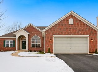 2269 Wildhorse Dr, Aurora, IL 60503