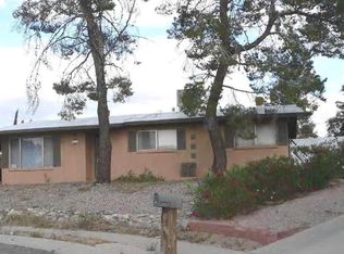 1611 S Camino Seco, Tucson, AZ 85710