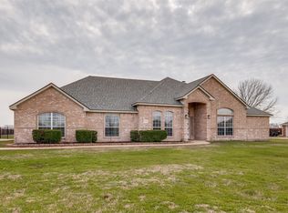 8934 Colonial Dr, Crandall, TX 75114