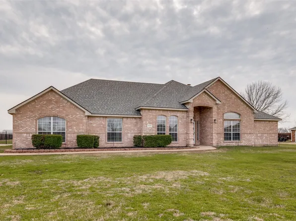 8934 Colonial Dr, Crandall, TX 75114