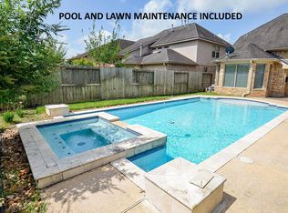 5615 Bent Arbor Ln, Katy, TX 77450