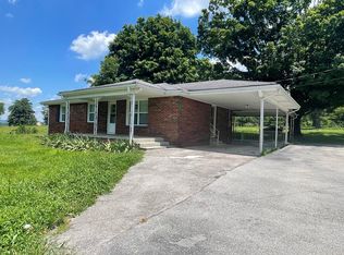 1400 S Dry Valley Rd, Cookeville, TN 38506