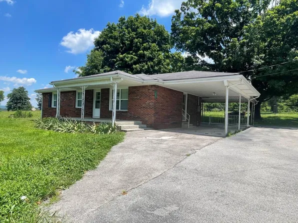 1400 S Dry Valley Rd, Cookeville, TN 38506