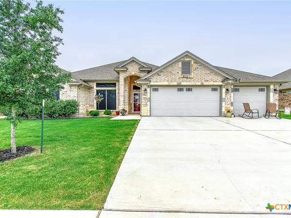 600 Willow Dr, Troy, TX 76579