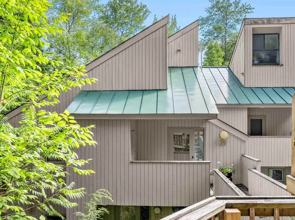 1027 Butternut Hill Road #G-1, Waitsfield, VT 05673
