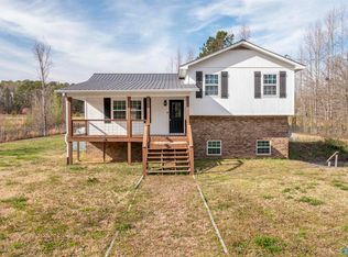 6692 Wilcoxson Rd, Altoona, AL 35952