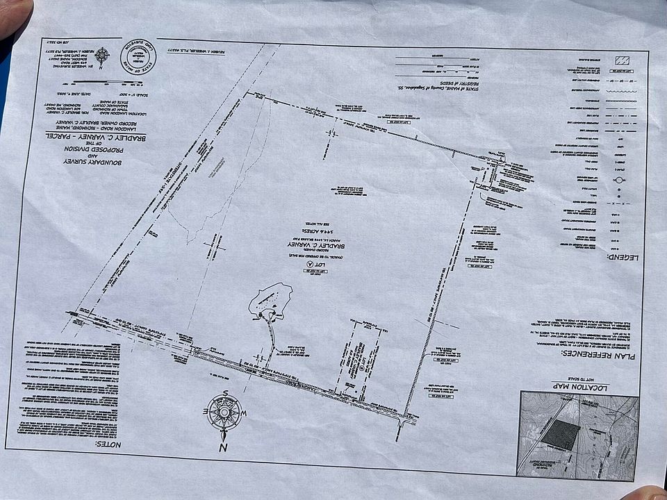 502 Langdon Rd, Richmond, ME 04357 MLS 1548576 Zillow