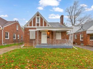 5585 Cadieux Rd, Detroit, MI 48224