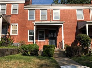 5908 Falkirk Rd, Baltimore, MD 21239