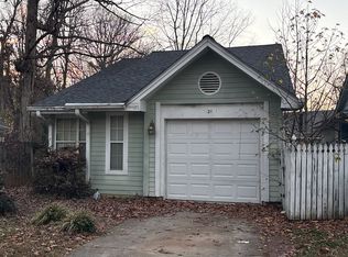 3607 McCuiston Rd #7, Greensboro, NC 27407